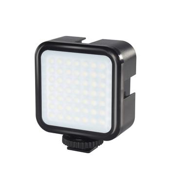 Puluz Lampa LED do aparatu PU529B