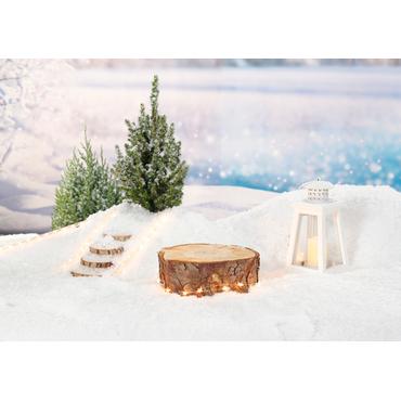 Baby Annabell Season X-Mas Outfit 43cm Dukketøjsæt