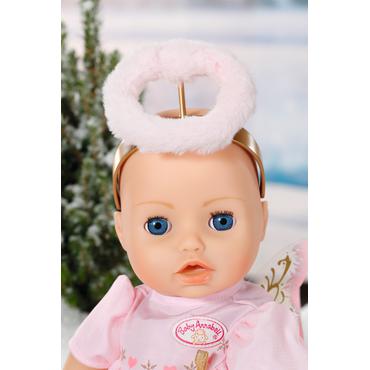 Baby Annabell Season X-Mas Outfit 43cm Dukketøjsæt
