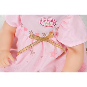 Baby Annabell Season X-Mas Outfit 43cm Dukketøjsæt