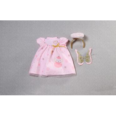 Baby Annabell Season X-Mas Outfit 43cm Dukketøjsæt