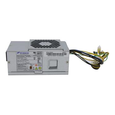 FSP strömförsörjning