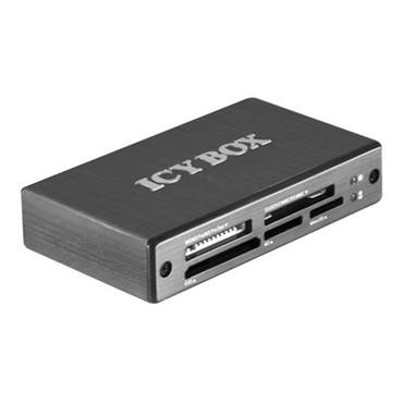 RaidSonic ICY BOX IB-869a