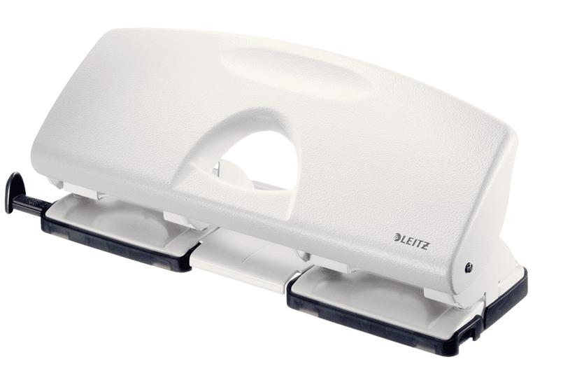 Leitz Hulapparat 5012, 4-huls 25 ark