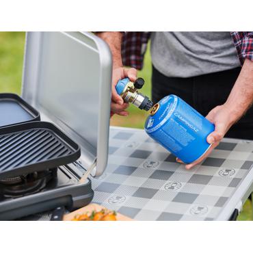 Campingaz Camping Kitchen 2 Grill & Go CV