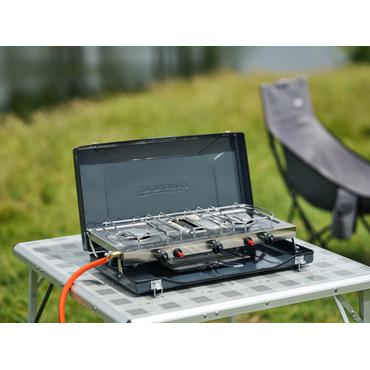 Campingaz Camping Kitchen 2 Grill & Go CV