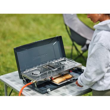 Campingaz Camping Kitchen 2 Grill & Go CV