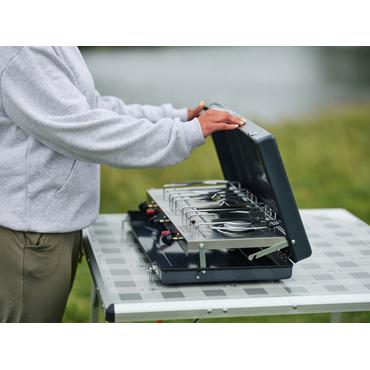 Campingaz Camping Kitchen 2 Grill & Go CV