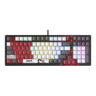 Bloody S98 - tastatur - Naraka Bladepoint Indgangsudstyr