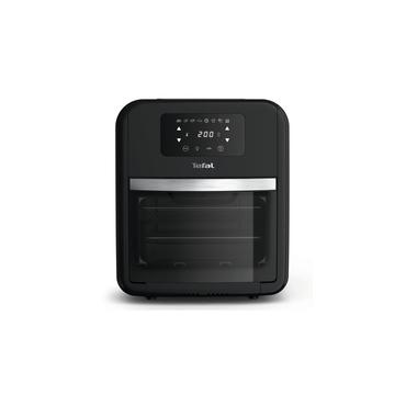 Tefal Easy Fry FW5018 Enkelt 11 L Enkeltstående 2000 W Varmluftsteger Sort