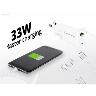 Conceptronic str&ouml;madapter