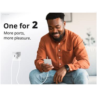 Conceptronic str&ouml;madapter