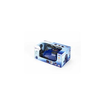Klein Rolleleg - Enkelt legetøj - 3 År - 26 mm - 23 mm - 70 mm - Sort, Blå - Husstand