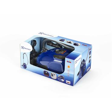 Klein Rolleleg - Enkelt legetøj - 3 År - 26 mm - 23 mm - 70 mm - Sort, Blå - Husstand