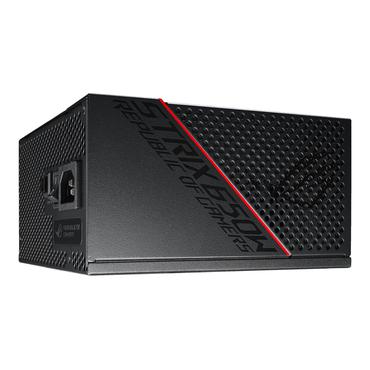 ASUS ROG-STRIX-650G - strømforsyning - 650W