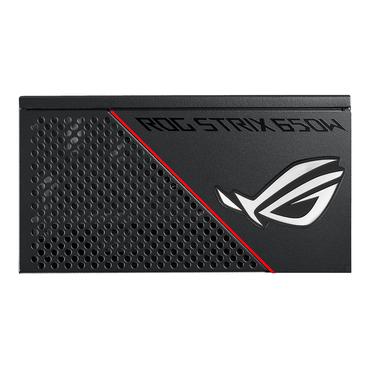 ASUS ROG-STRIX-650G - strømforsyning - 650W