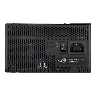 ASUS ROG-STRIX-650G - strømforsyning - 650W