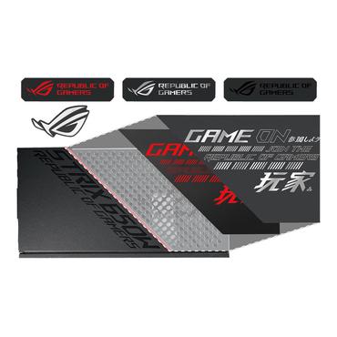 ASUS ROG-STRIX-650G - strømforsyning - 650W