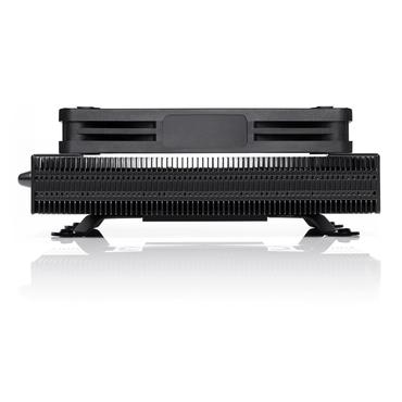 Noctua chromax.black NH-L9a-AM5 Fan 1-pack Sort 92 mm