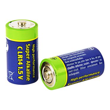 Gembird EnerGenie EG-BA-LR14-01 batteri