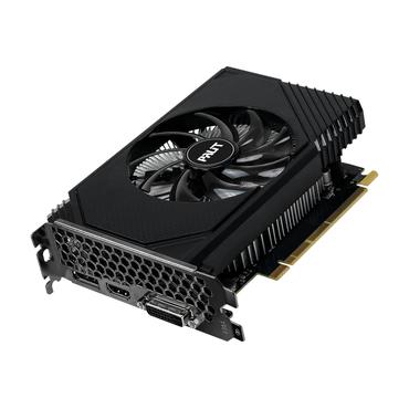 Palit GeForce RTX 3050 StormX OC 6GB NVIDIA GDDR6