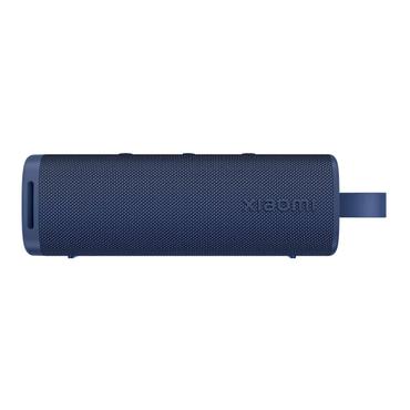 Xiaomi Sound Outdoor Bærbar stereohøjttaler Blå 30 W