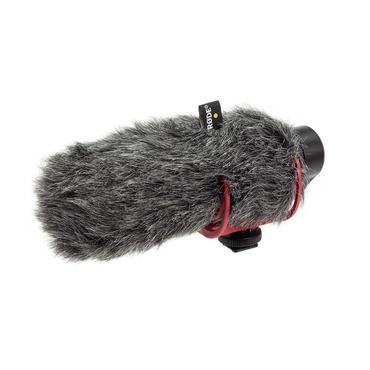 R&Oslash;DE VideoMic GO - mikrofon