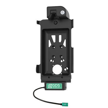 UNPKD GDS VEHICLE LOCKING