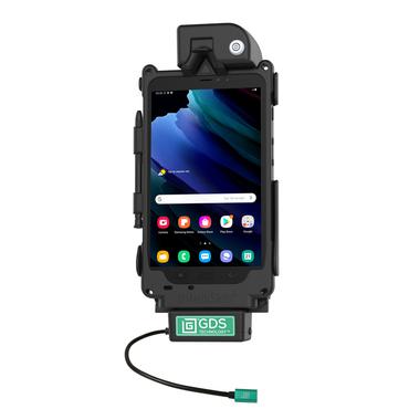 UNPKD GDS VEHICLE LOCKING