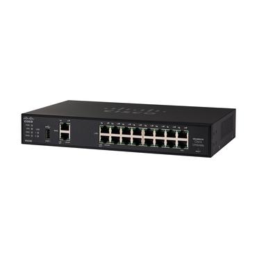 Cisco Small Business RV345