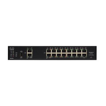 Cisco Small Business RV345