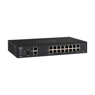 Cisco Small Business RV345