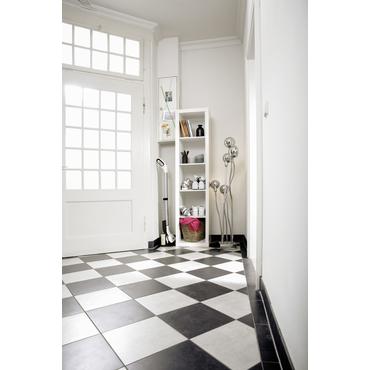 K&Atilde;&Acirc;&curren;rcher EWM 2 Stick vacuum Battery Wet Black  White  Yellow 2.5 Ah