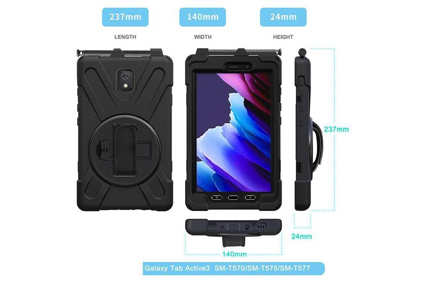 AUSTIN Defender Case Samsung