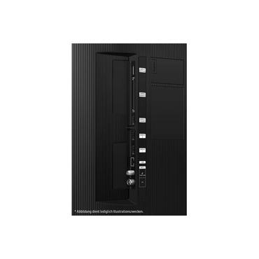 Samsung GQ75Q7F2AUXZG 189cm 75" 4K Vision AI Smart TV Fernseher