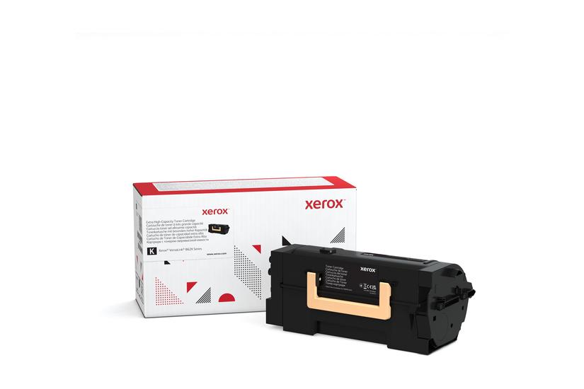 Xerox - Extra High Capacity - sort - original - tonerpatron - Use and Return