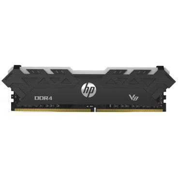 HP V8 - 8GB - DDR4 RAM - 3000MHz - DIMM 288-PIN - Ikke-ECC - CL16