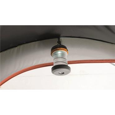 Easy Camp Spirit 200 Gr&oslash;n Tunneltelt