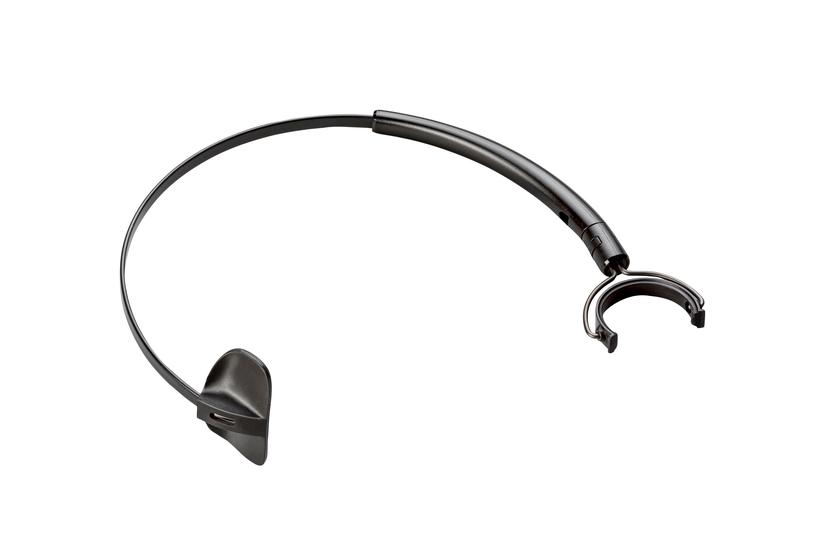 Poly EncorePro 540 Convertible Headset +Quick Disconnect