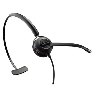 Poly EncorePro 540 Convertible Headset +Quick Disconnect