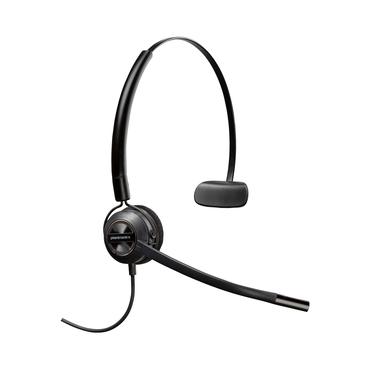 Poly EncorePro 540 Convertible Headset +Quick Disconnect