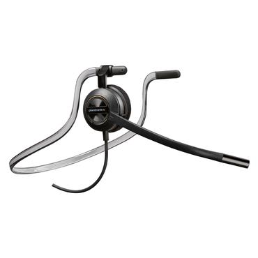 Poly EncorePro 540 Convertible Headset +Quick Disconnect