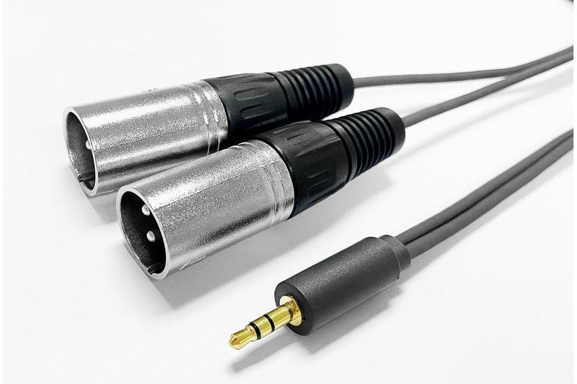 VivoLink audiokabel - 15 m