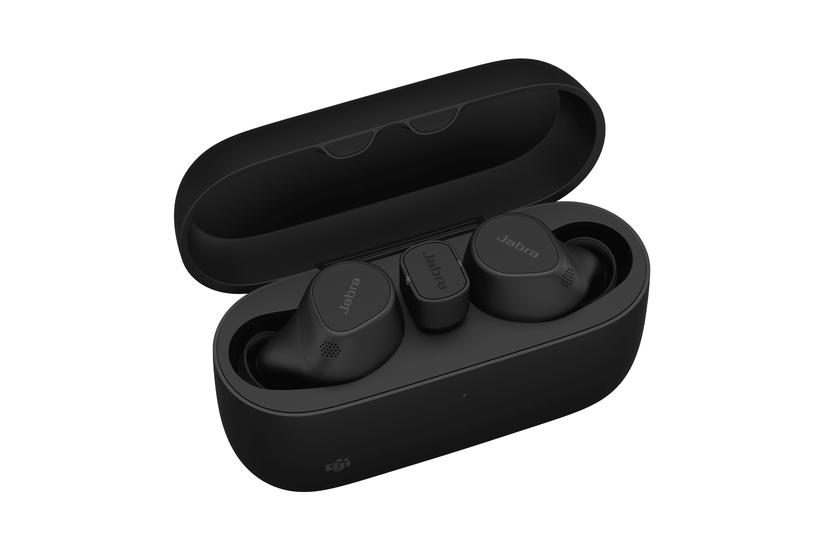 JABRA EVOLVE2 BUDS USB-C MS