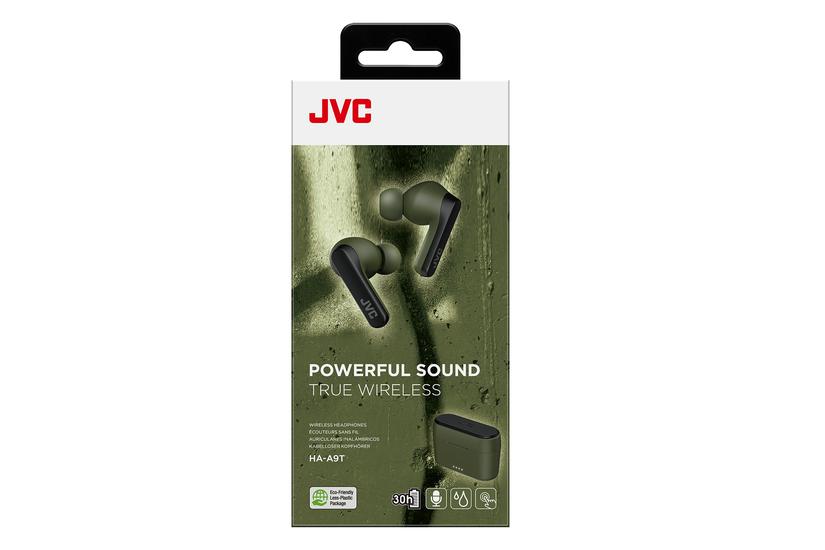 Powerful Sound TWS Green