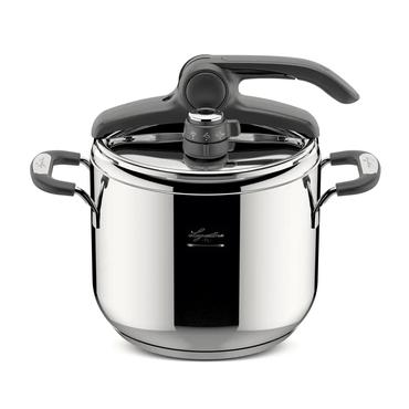 Lagostina 8900524569 7 L Rustfrit stål