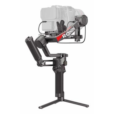 DJI RS4 Pro Combo Gimbal