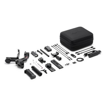 DJI RS4 Pro Combo Gimbal