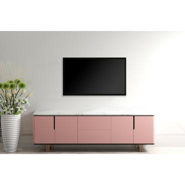 Neomounts FPMA-W300 f&auml;ste - fixerad - f&ouml;r LCD-display - svart