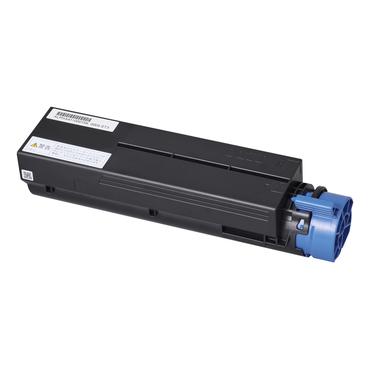 OKI Toner schwarz      12.000 Seiten B433 / B513